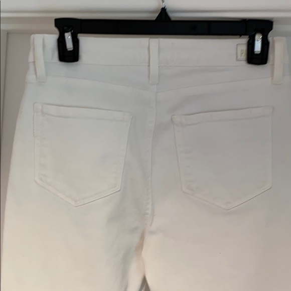 Paige Size 29 (fits like 28) Premium Denim - Picture 5 of 5